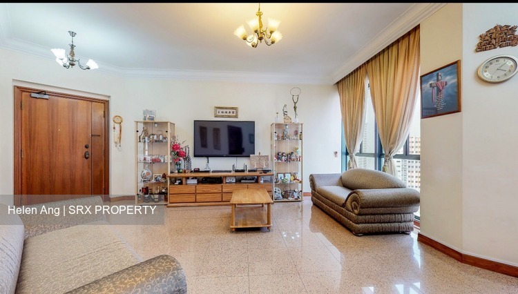 Regentville (D19), Apartment #213266611